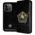 Wizarding World Hogwarts Legacy Golden Snitch iPhone 15 Pro Folio Case